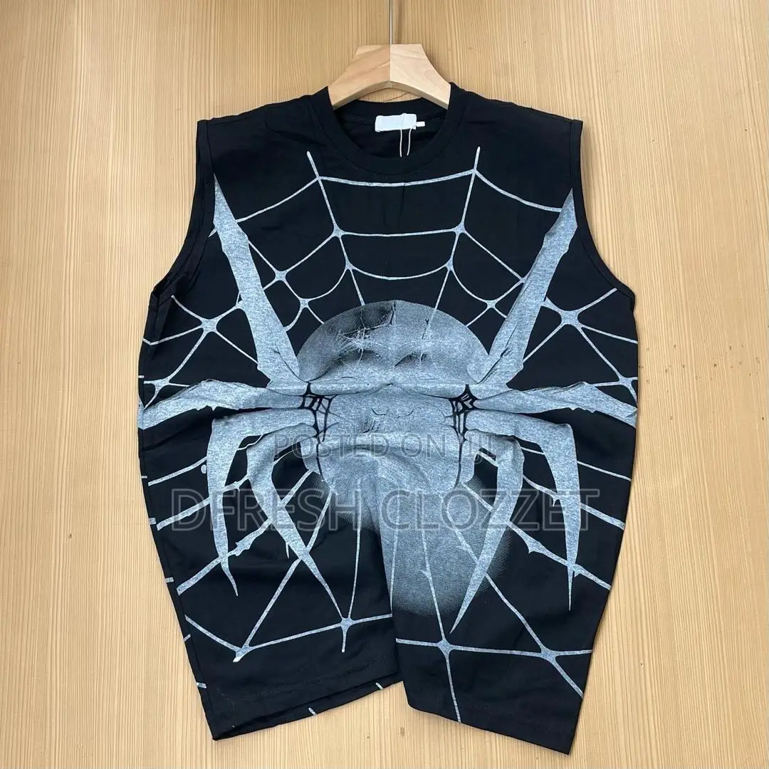 Authentic Armless Tees