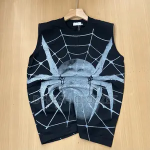 Authentic Armless Tees