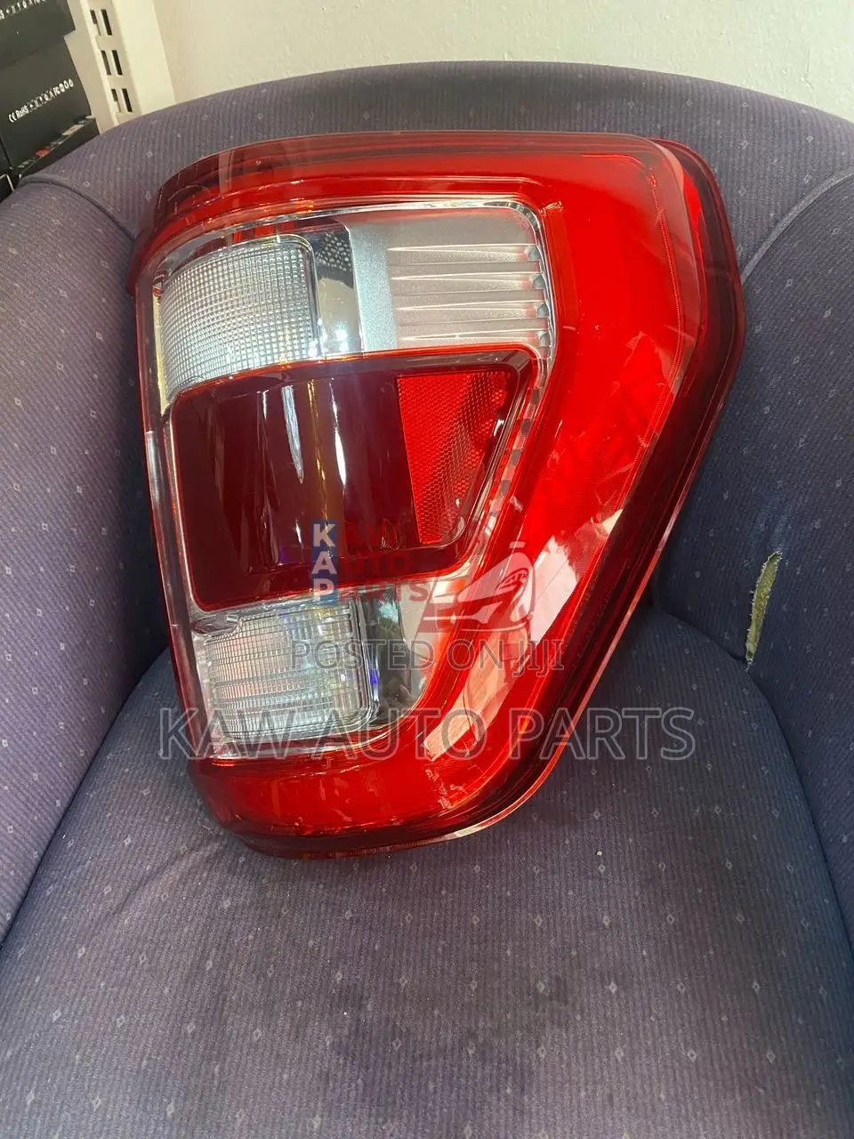 2021-2023 Led Taillight for Ford F150 .