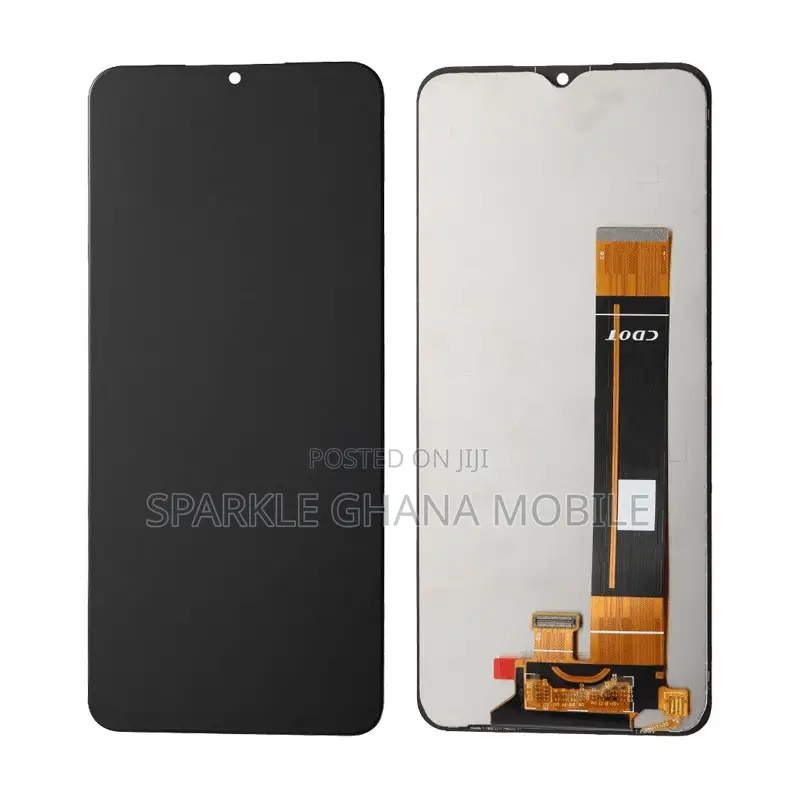 Samsung A23 Screen Available