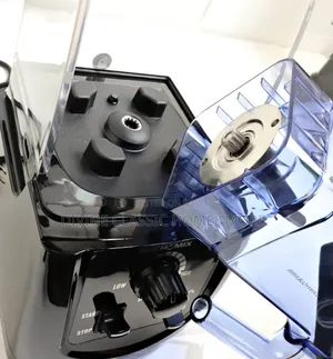 Buchymix High Power Blenders