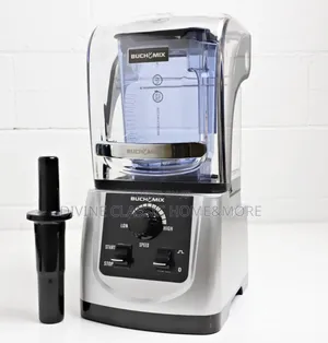 Buchymix High Power Blenders