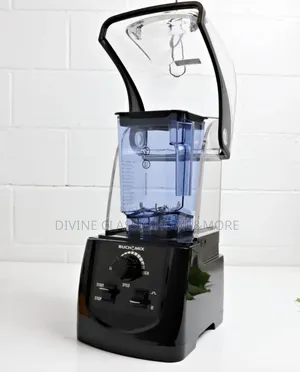 Buchymix High Power Blenders