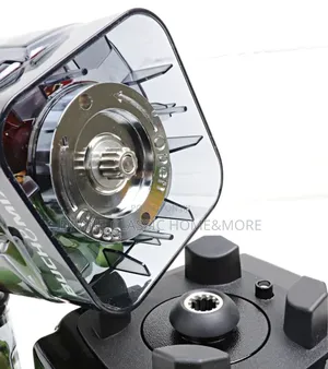Buchymix High Power Blenders