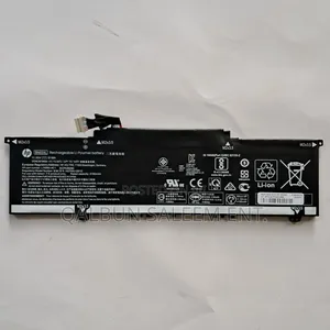 Hp Bn03xl Laptop Battery For X360 Envy 15m-ee0013dx 13-ar