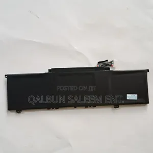 Hp Bn03xl Laptop Battery For X360 Envy 15m-ee0013dx 13-ar