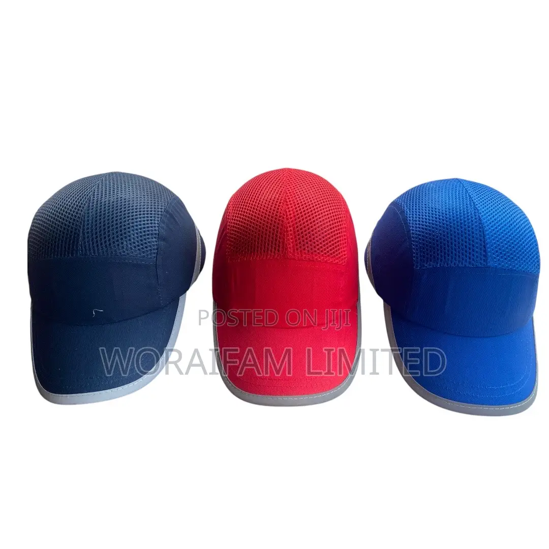 Safety Bump Caps