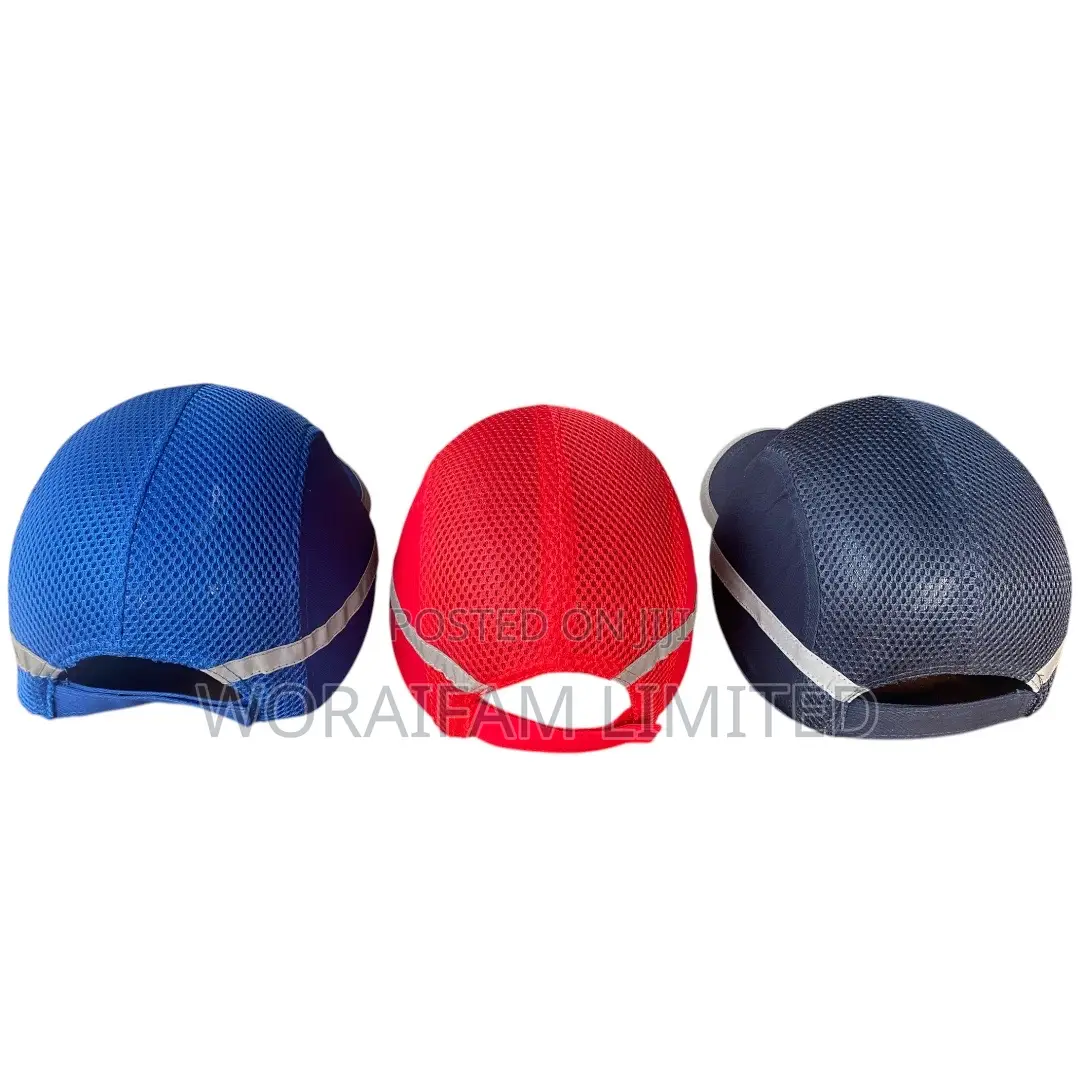 Safety Bump Caps