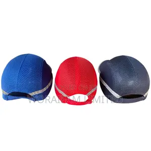 Safety Bump Caps