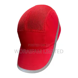 Safety Bump Caps