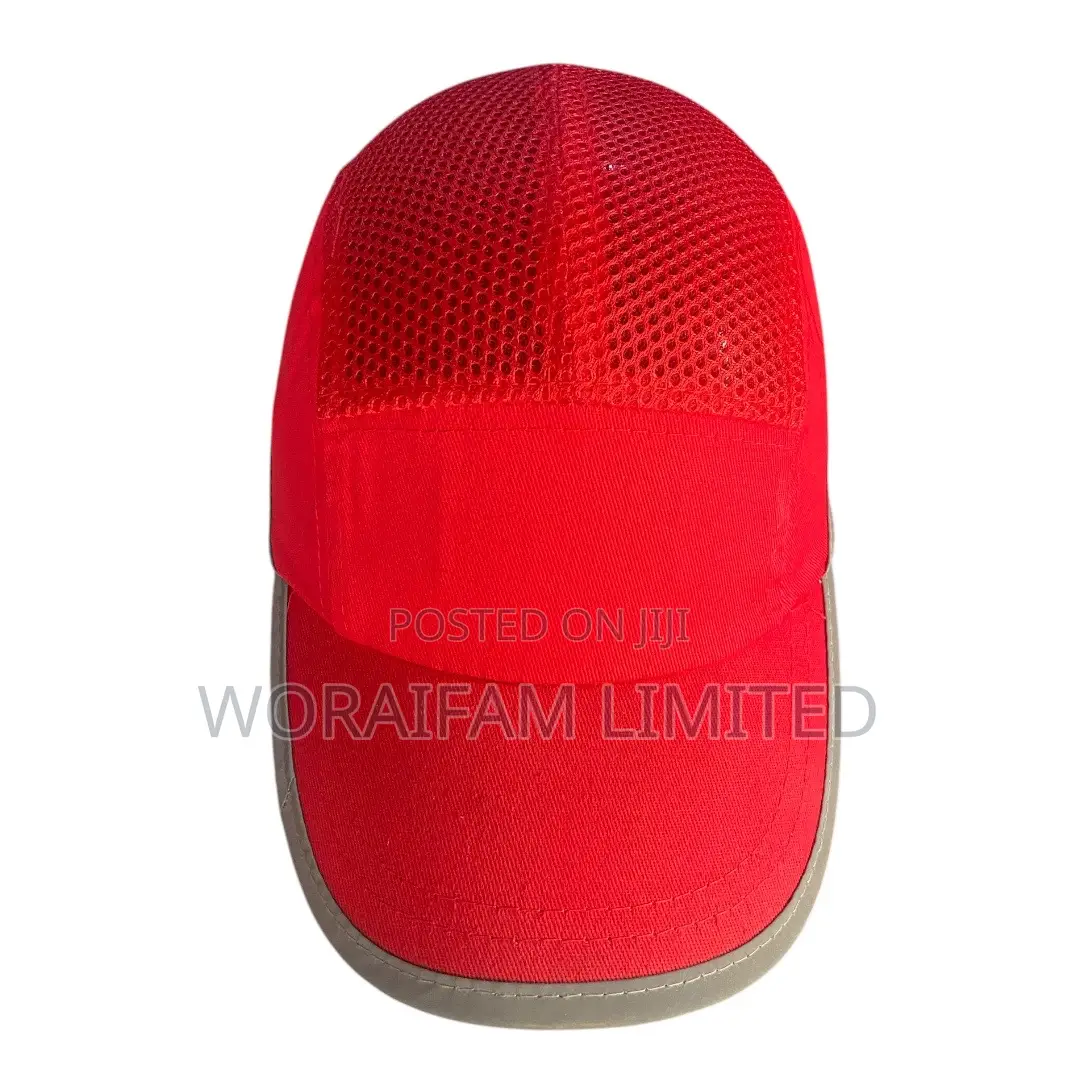 Safety Bump Caps