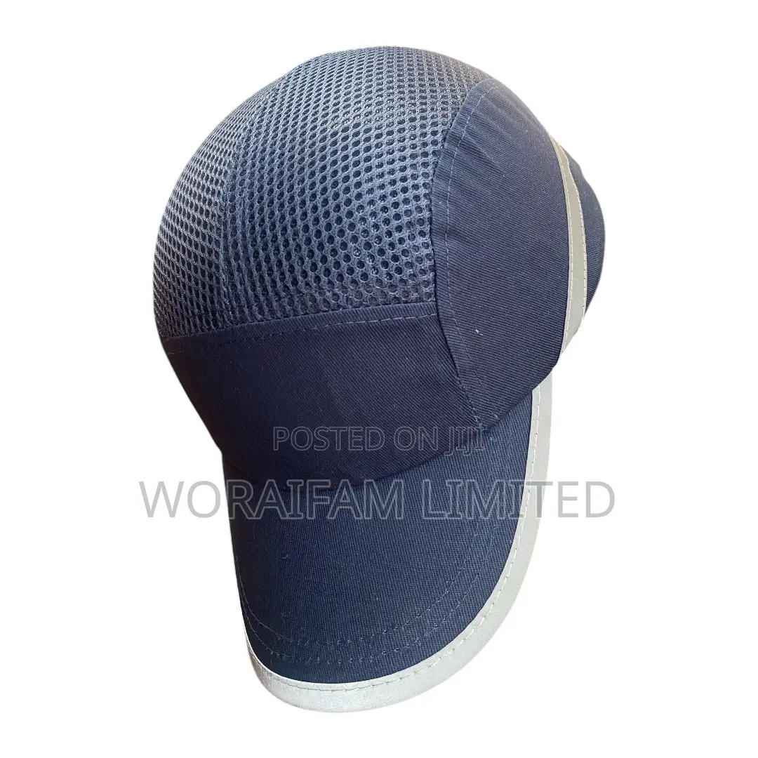 Safety Bump Caps