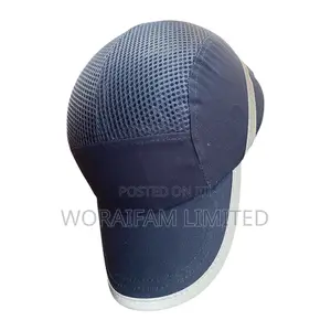 Safety Bump Caps