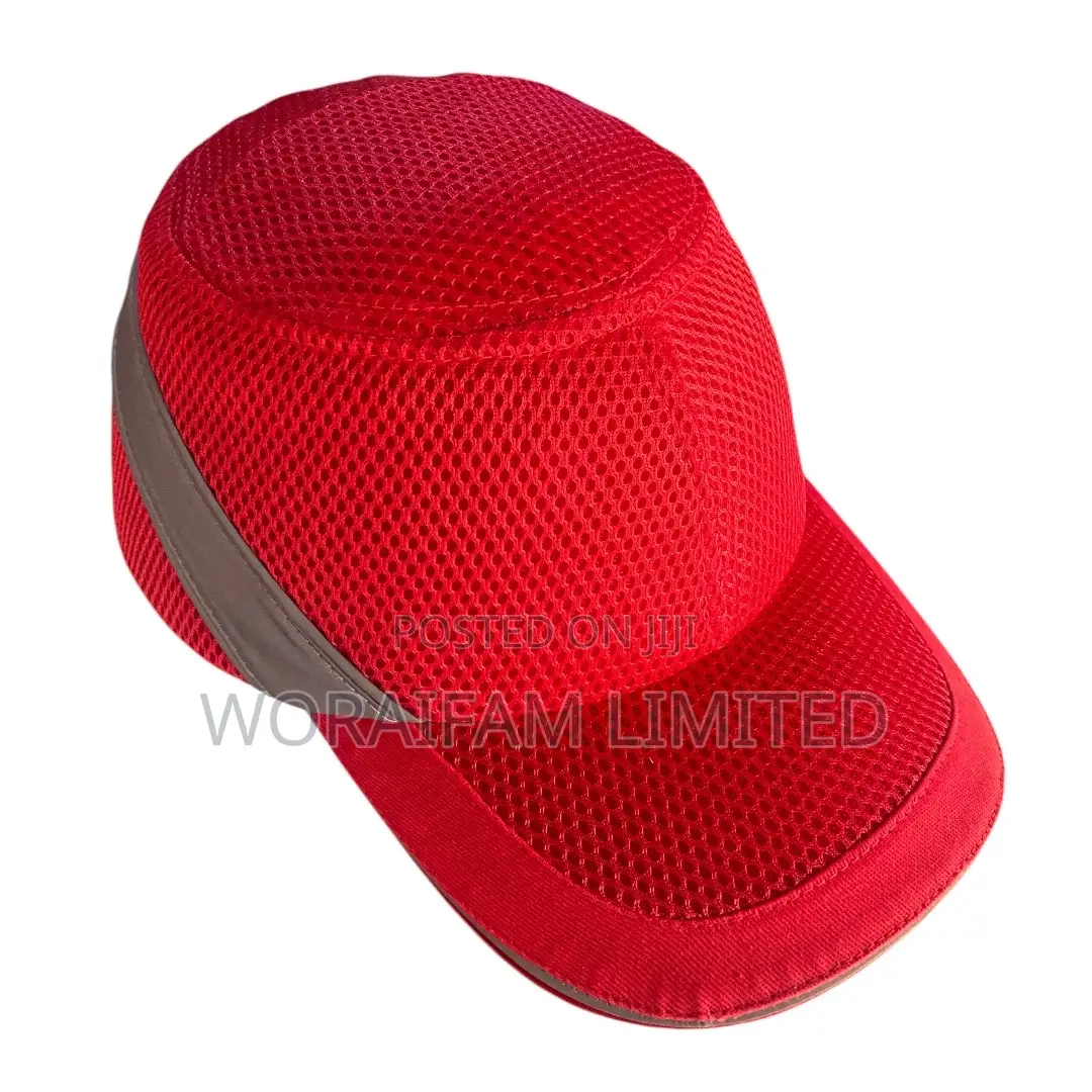 Safety Bump Caps