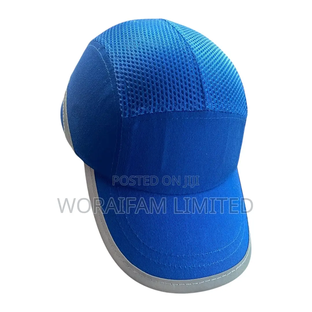 Safety Bump Caps