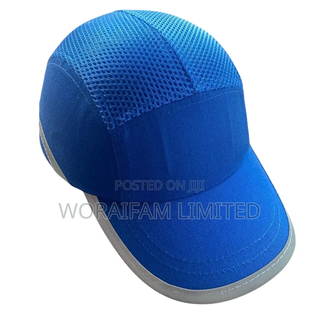Safety Bump Caps