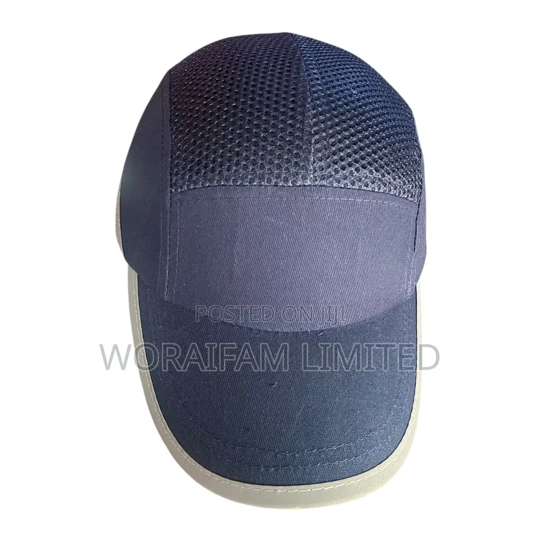 Safety Bump Caps