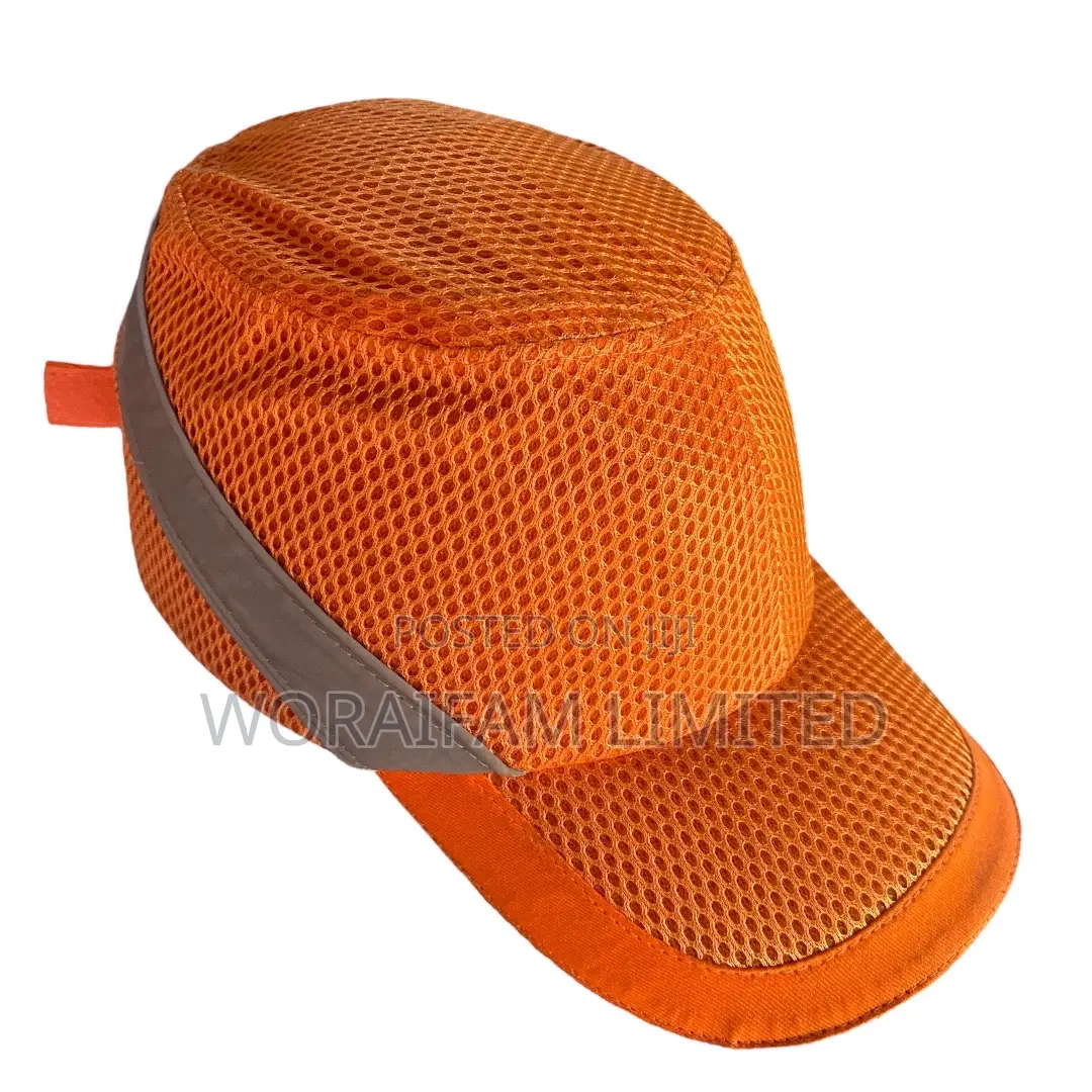 Safety Bump Caps