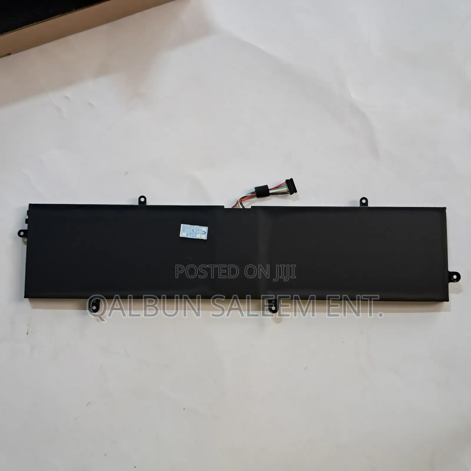 Lenovo L17m4pb1 Laptop Battery For Ideapad 720s-15ikb V73015