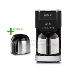 Caso Design Coffee Taste and Style Duo Thermo