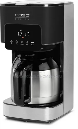 Caso Design Coffee Taste and Style Duo Thermo
