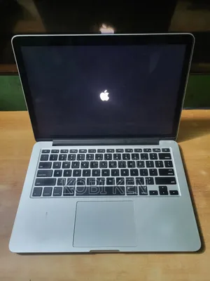 Laptop Apple MacBook Pro 2015 16GB Intel Core i5 SSD 512GB