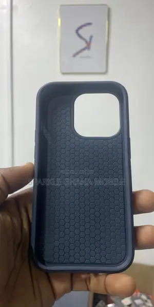 iPhone 13 Pro Magnetic Armor Case Cover