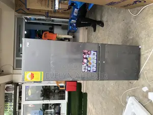 Debora’S Double Door Bottom Freezer 264 Liters Available