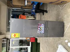 Debora’S Double Door Bottom Freezer 264 Liters Available