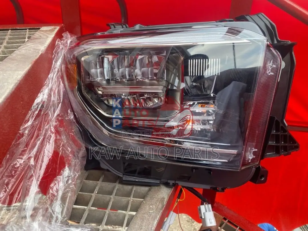 2016,2017,2018,2019,2020,2021 Led Headlights for Toyota Tundra