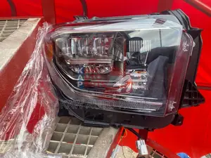 2016,2017,2018,2019,2020,2021 Led Headlights for Toyota Tundra