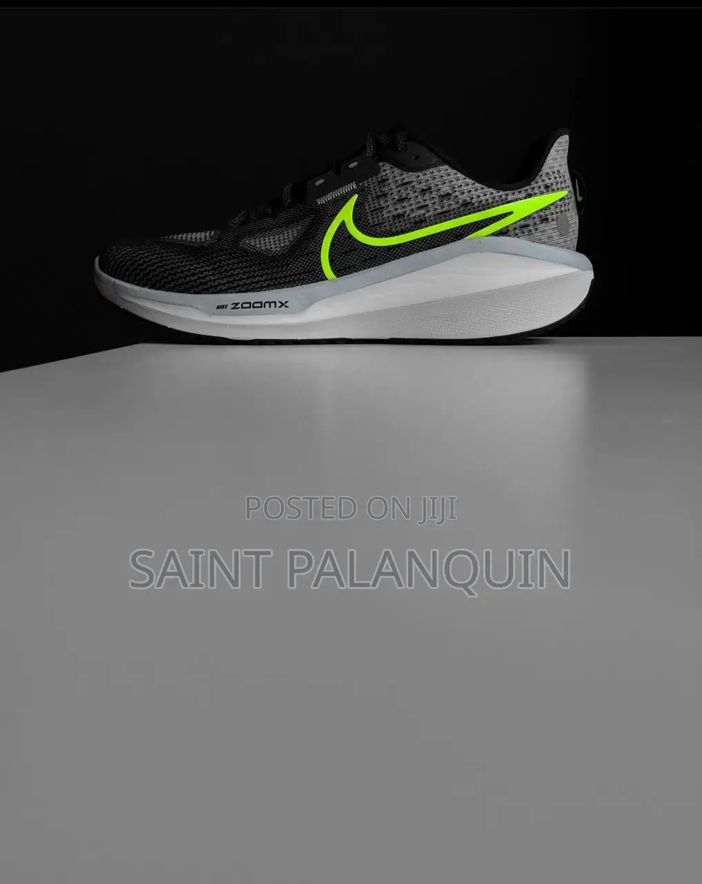 Nike Zoom X