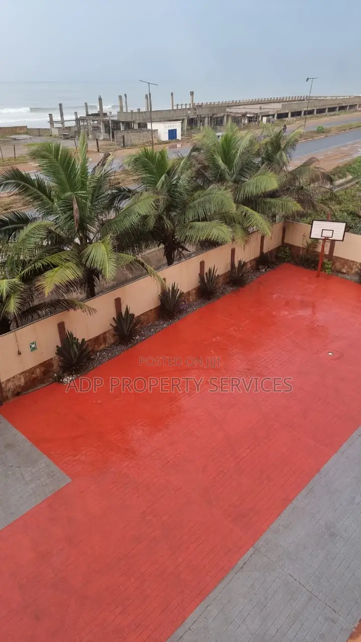 Furnished Hotel for Sale – La Beach Accra