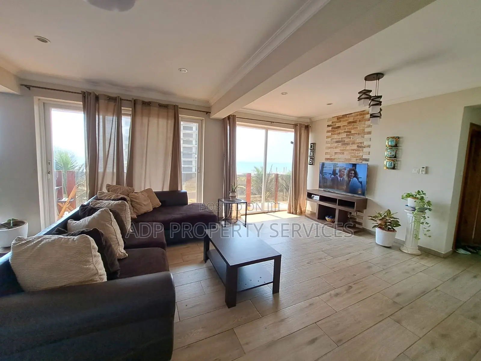 Furnished Hotel for Sale – La Beach Accra