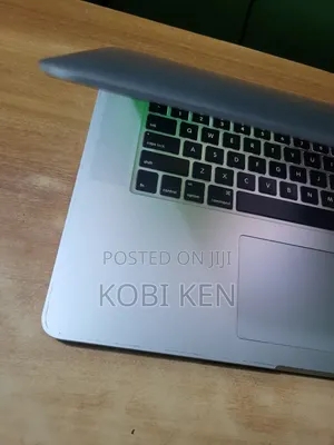 Laptop Apple MacBook Pro 2014 16GB Intel Core i7 SSD 512GB