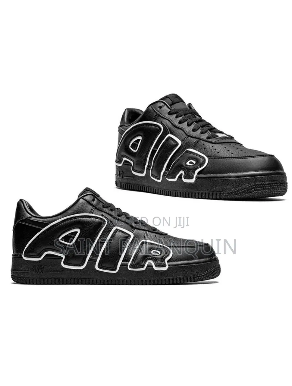Nike Air Force One Cactus