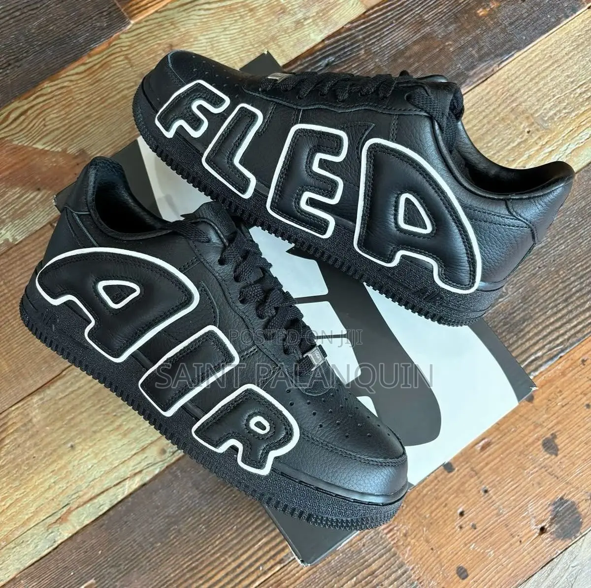 Nike Air Force One Cactus