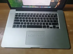 Laptop Apple MacBook Pro 2014 16GB Intel Core i7 SSD 512GB