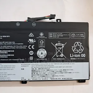 Lenovo 45n1742 Thinkpad T550 T550s T560 W550 W550s Battery