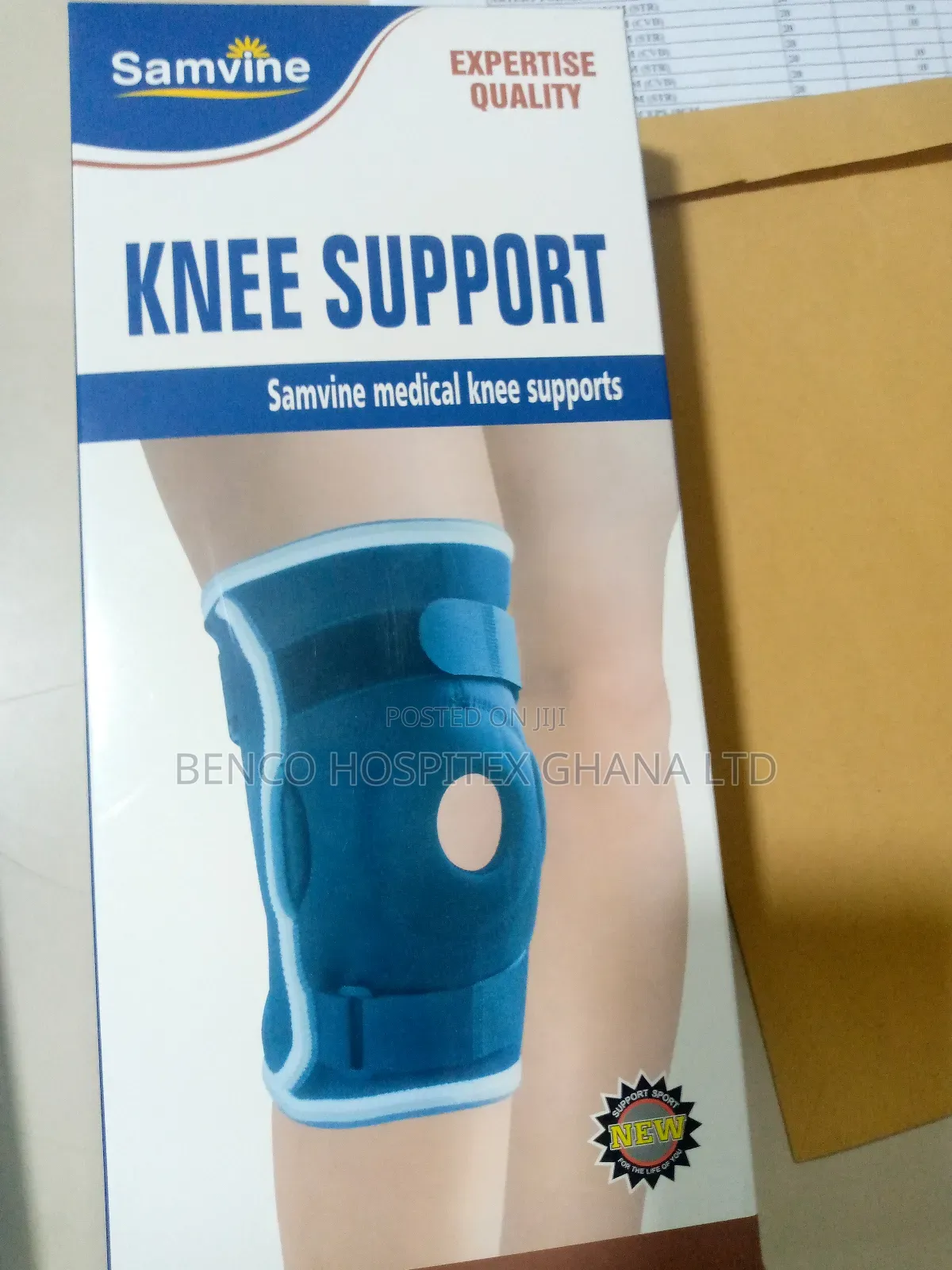 Knee Support