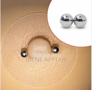 Magnetic Stud or Nose Rings