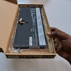 Lenovo 45n1070 Battery For Thinkpad X1 Carbon 3443 3444 3448