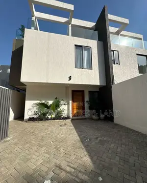 Furnished 3bdrm House in Cantonment, US Embassy Area for rent