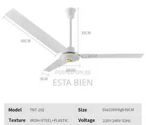 Ceiling Fan