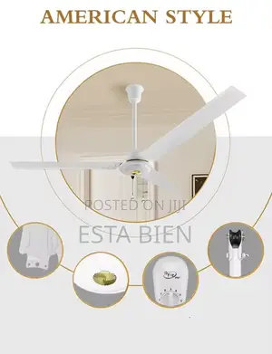 Ceiling Fan