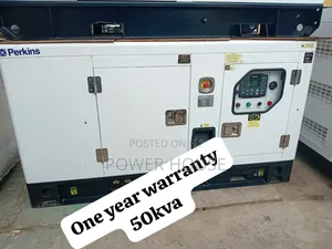 Purposeful 10kva Perkins Diesel Silent Gen Diesel Original