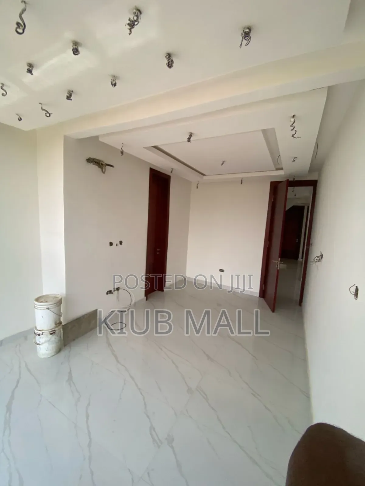 6bdrm Mansion in East Legon Hills, Nmai-Dzorn for sale