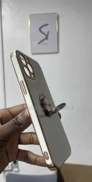 iPhone 12 Pro Max Ziye Case