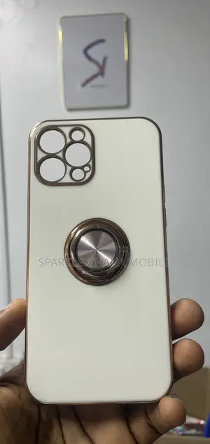 iPhone 12 Pro Max Ziye Case
