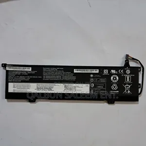 Lenovo L17l3pe0 Battery For Yoga 730 730-13ikb 730-15 15iwl
